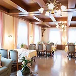 Hotel-restaurant Stefanihof 3*
