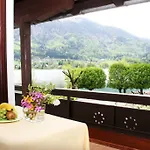 Hotel-restaurant Stefanihof Fuschl am See