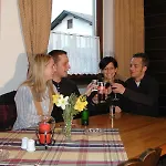 Hotell Hotel-restaurant Stefanihof