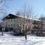 Hotell Hotel-restaurant Stefanihof 3*