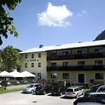 Hotel-restaurant Stefanihof 3* Фушл ам Зее