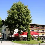 Hotel-restaurant Stefanihof Отель