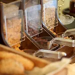 Hotell Hotel-restaurant Stefanihof