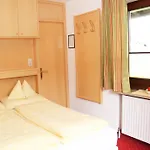 Hotel-restaurant Stefanihof 3*