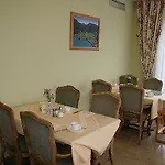 Hotell Hotel-restaurant Stefanihof 3*