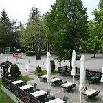 Hotell Hotel-restaurant Stefanihof