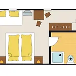 Hotel-restaurant Stefanihof Отель