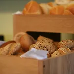 Hotel-restaurant Stefanihof Hotell 3*