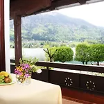 Hotell Hotel-restaurant Stefanihof Fuschl am See