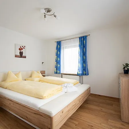 Hotell Hotel-restaurant Stefanihof