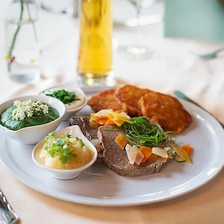 Hotel-restaurant Stefanihof Hotel 3*
