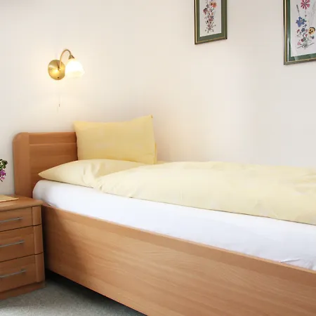 Hotel-restaurant Stefanihof ホテル 3*