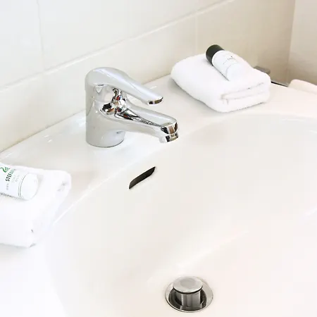 Hotel-restaurant Stefanihof Hotel