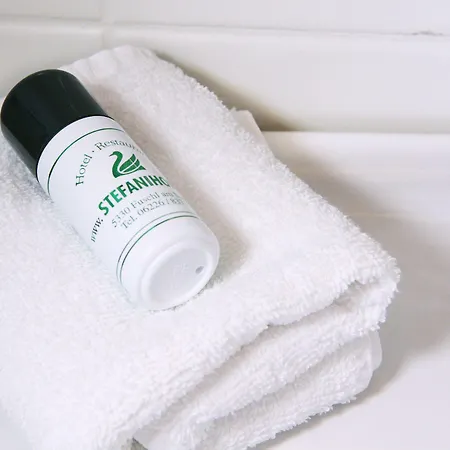 Hotel-restaurant Stefanihof Fuschl am See