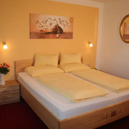 Hotel Hotel-restaurant Stefanihof Fuschl am See