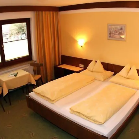 Hotel-restaurant Stefanihof Hotel