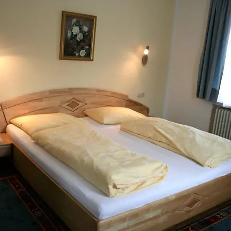 Hotel-restaurant Stefanihof ホテル 3*