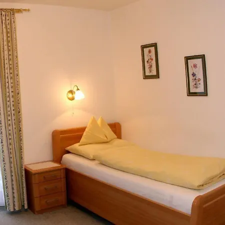 ホテル Hotel-restaurant Stefanihof