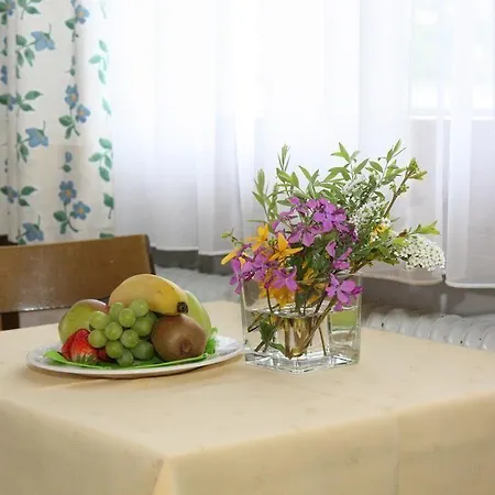 Hotel-restaurant Stefanihof 3*