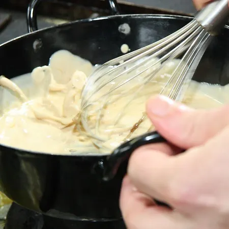 Hotel-restaurant Stefanihof ホテル