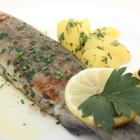 Hotell Hotel-restaurant Stefanihof Fuschl am See