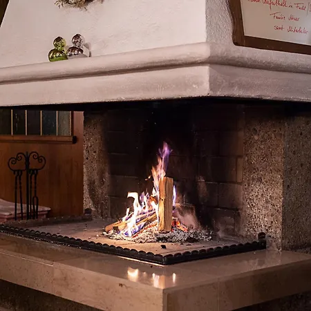 Hotel-restaurant Stefanihof 3* フシュル・アム・ゼー