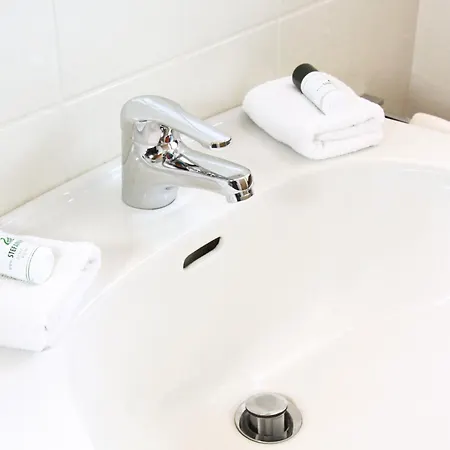 Hotel-restaurant Stefanihof ホテル