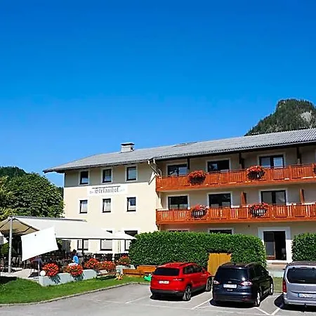 Hotel-restaurant Stefanihof Hotel Fuschl am See