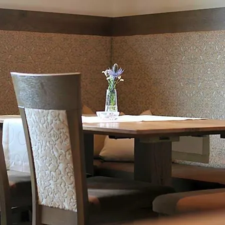 Hotel-restaurant Stefanihof Fuschl am See