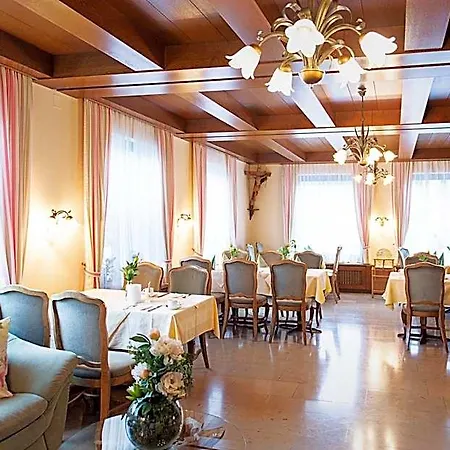Hotel-restaurant Stefanihof Hotel