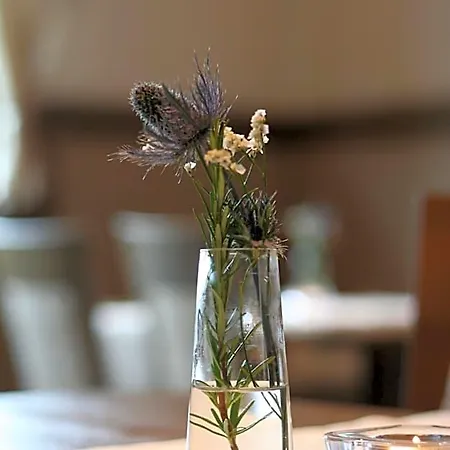 Hotel-restaurant Stefanihof Fuschl am See