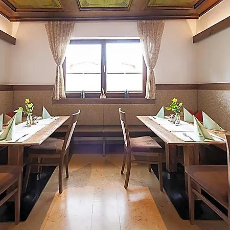 Hotel-restaurant Stefanihof Fuschl am See