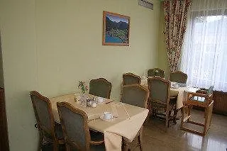 ホテル Hotel-restaurant Stefanihof 3*