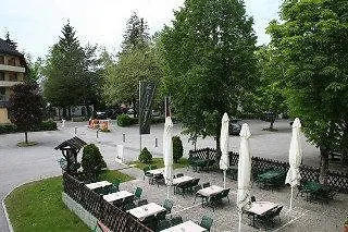 ホテル Hotel-restaurant Stefanihof