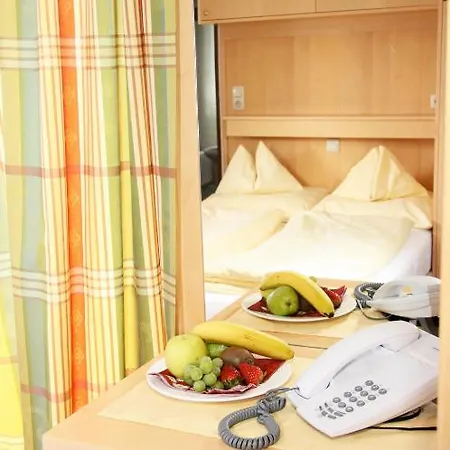 Hotel-restaurant Stefanihof