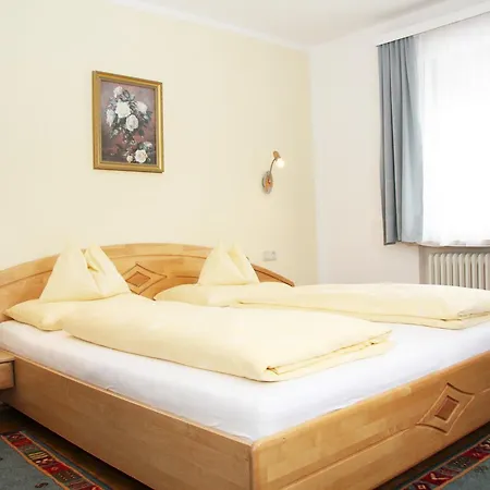 Hotel-restaurant Stefanihof ホテル フシュル・アム・ゼー