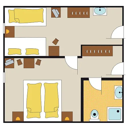 Hotel-restaurant Stefanihof