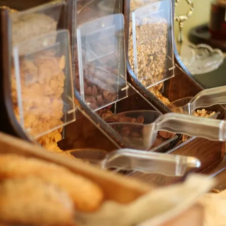 Hotel-restaurant Stefanihof Fuschl am See