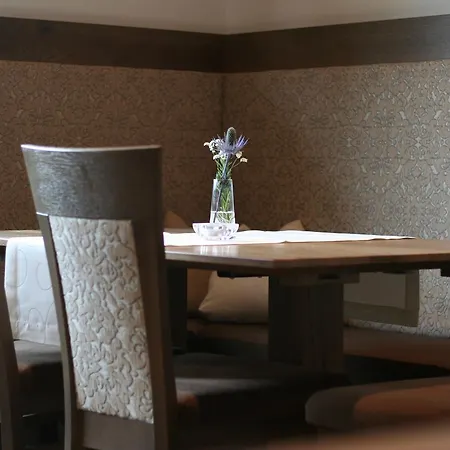 Hotel-restaurant Stefanihof