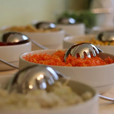 Hotel-restaurant Stefanihof