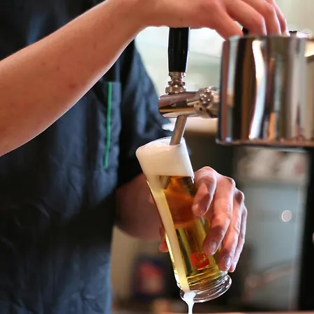 Hotel-restaurant Stefanihof 3*