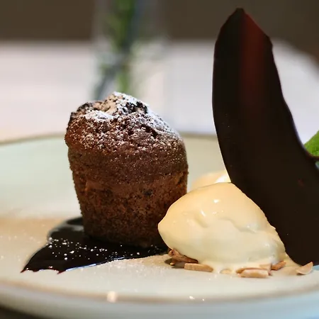 ホテル Hotel-restaurant Stefanihof フシュル・アム・ゼー