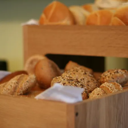 Hotel-restaurant Stefanihof ホテル 3*