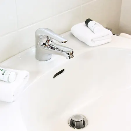 Hotell Hotel-restaurant Stefanihof 3*