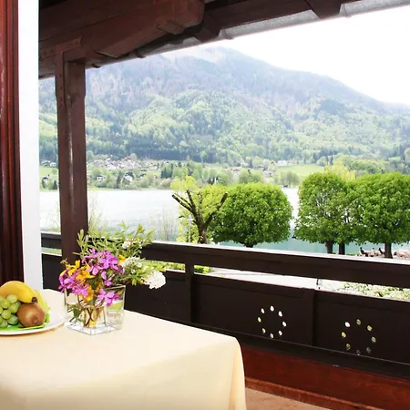 Hotel Hotel-restaurant Stefanihof Fuschl am See