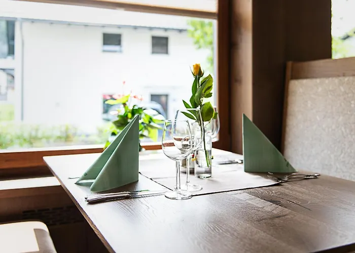 Hotel-restaurant Stefanihof 3*
