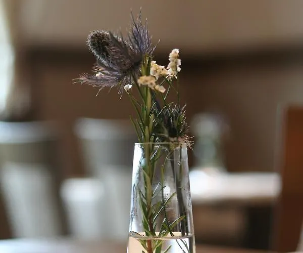 ホテル Hotel-restaurant Stefanihof